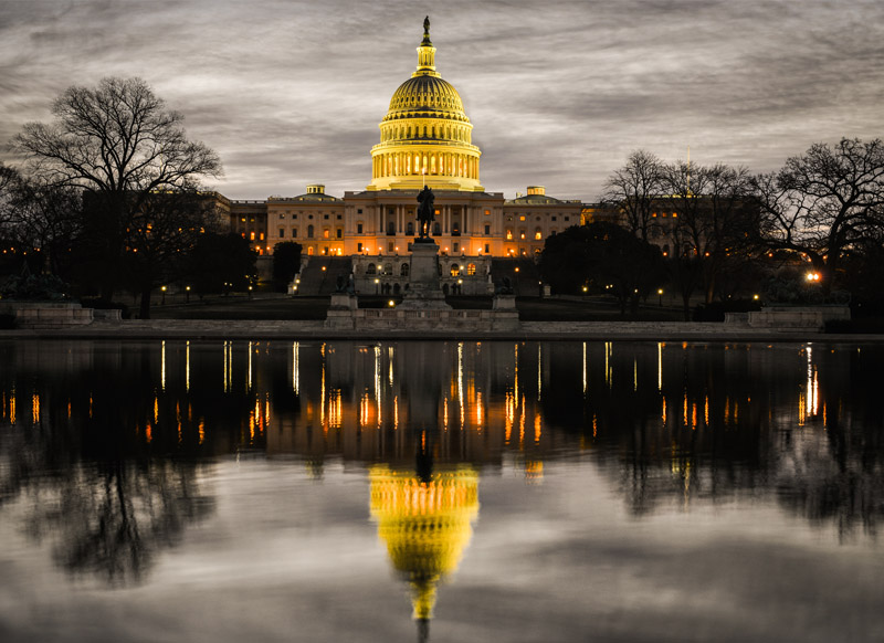 Federal, State & Local Agencies