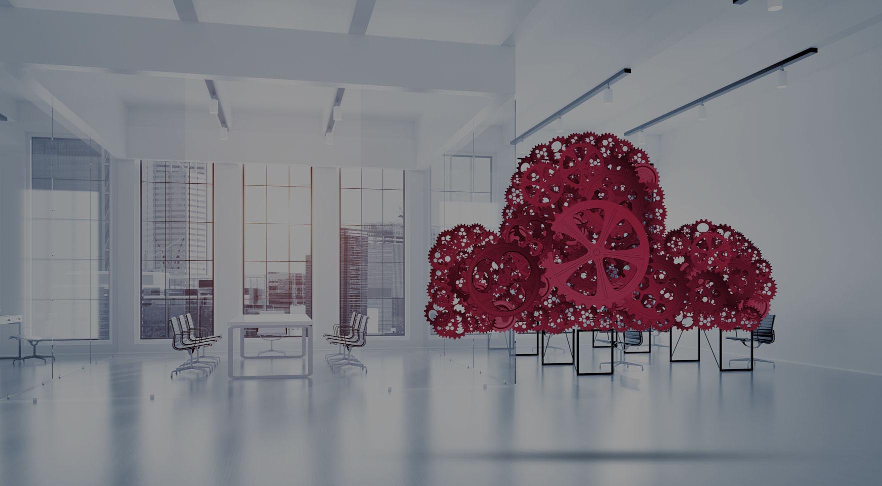 Cloud Enablement